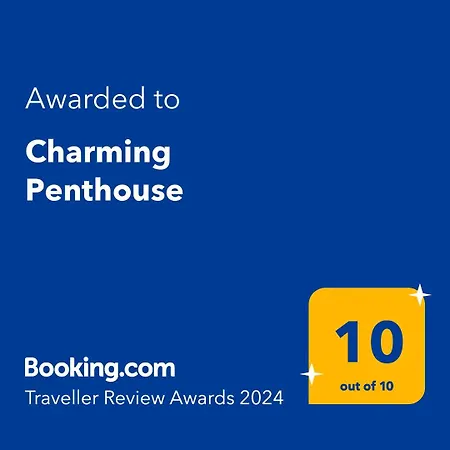 Charming Penthouse Appartement Lauterbrunnen Buitenkant foto