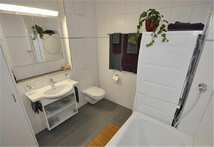 Charming Penthouse Lauterbrunnen